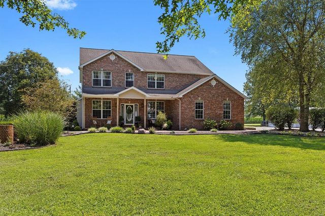 $565,000 | 4860 State Rte 4 | Engelmann Township - St. Clair County