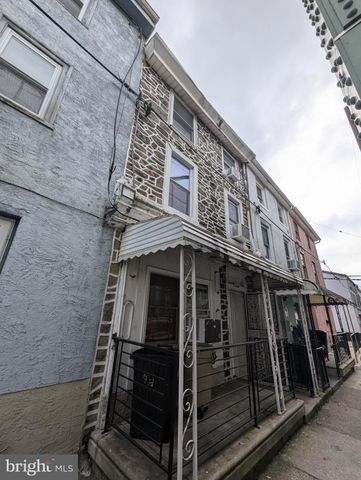 $2,300 | 4334 Cresson Street | Main Street Manayunk