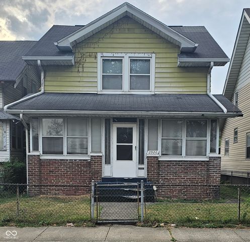 $147,000 | 2926 Indianapolis Avenue | Highland