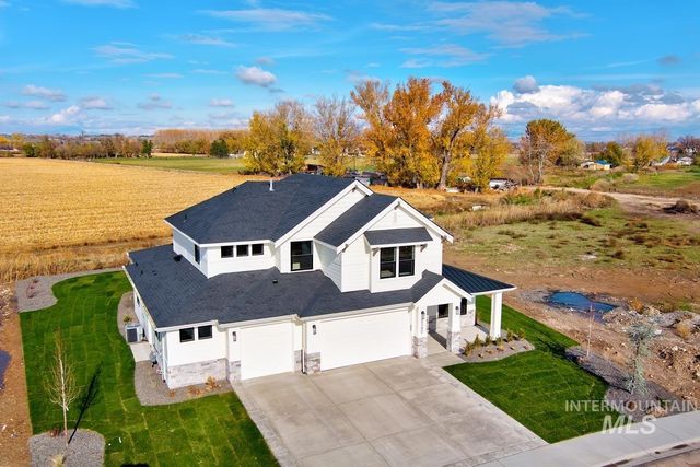 $1,699,000 | Tbd Emmett Road