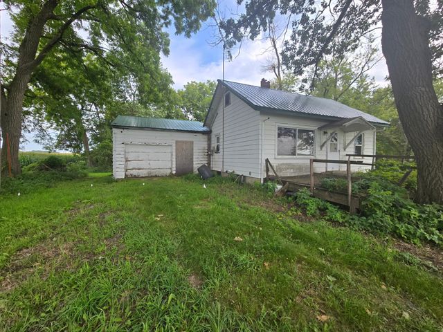 $34,900 | 4676 Highway 22 | Kiester Township - Faribault County