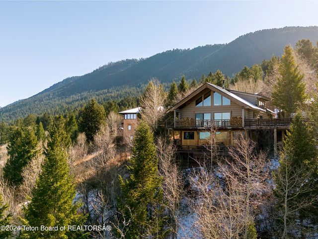 $3,095,000 | 35 Enoch Ferrin Circle | Jackson