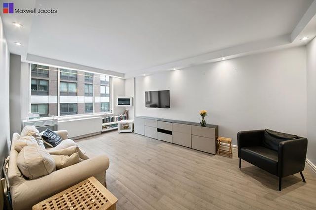 $4,500 | 200 Riverside Boulevard, Unit 3I | Upper West Side