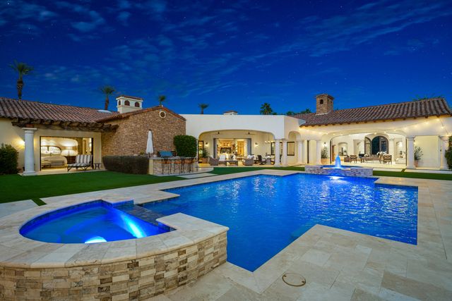 $5,195,000 | 12 Strauss Terrace | Rancho Mirage