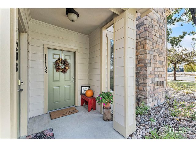 $350,000 | 5620 Fossil Creek Parkway, Unit 11108 | Fort Collins