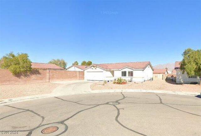 $374,999 | 3134 Meadow Flower Avenue | North Las Vegas