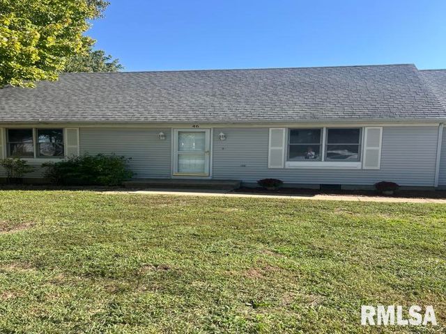 $170,000 | 46 Blackberry Lane | Herrin