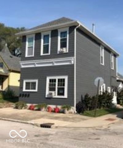 $700 | 740 Weghorst Street | Bates-Hendricks