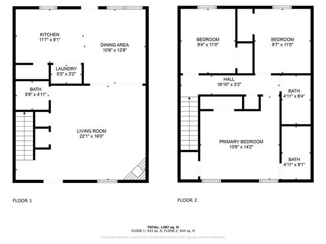 $205,000 | 121 Prity Court | Creekwood Station