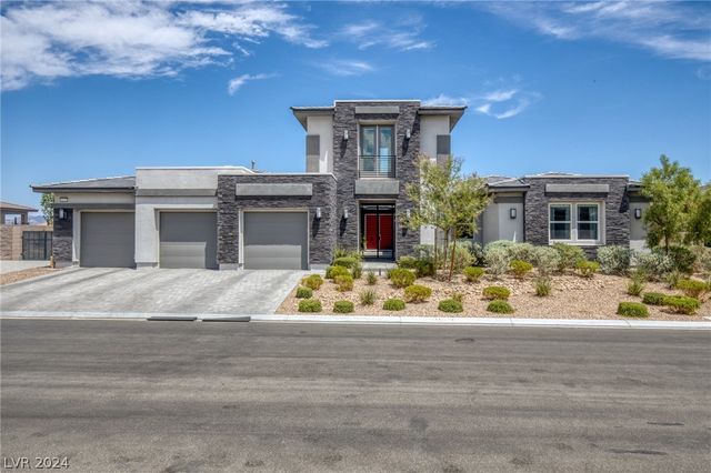 $1,879,000 | 6130 Pebble Glen Court | Centennial Hills