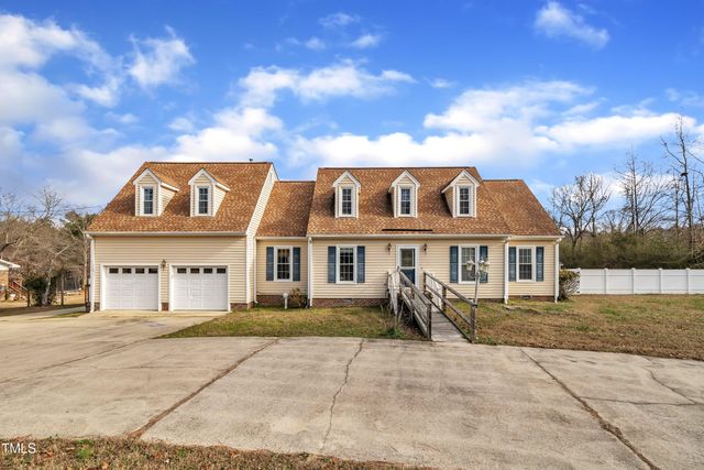 $395,000 | 1516 Pearces Road | Little River Township - Wake County