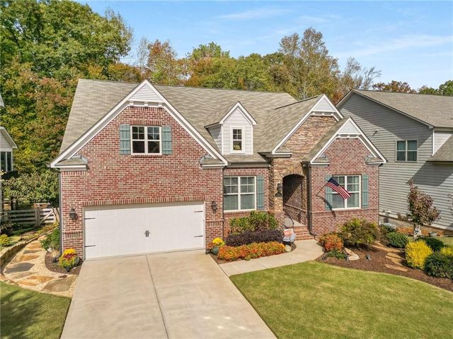 $629,900 | 430 Aristides Way | Falls at Hickory Flat