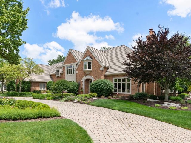 $4,725,000 | 7 Natoma Drive | Oak Brook