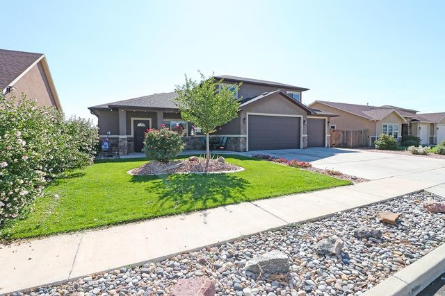 $529,750 | 504 Legacy Street | Fruita