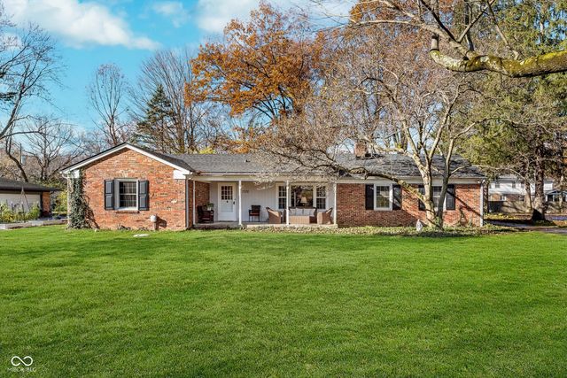 $325,000 | 7332 Hoover Road | Delaware Trail