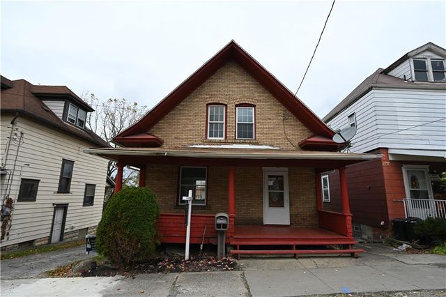 $59,000 | 827 Morton Street | New Castle