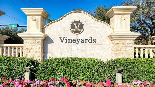 $4,000 | 109 Tuscana Court, Unit 305 | Vineyards