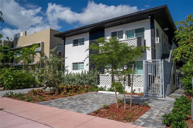 $1,900 | 1120 Euclid Avenue, Unit 10 | Flamingo-Lummus