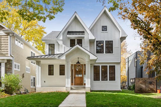 $1,749,900 | 4813 Vincent Avenue South | Fulton