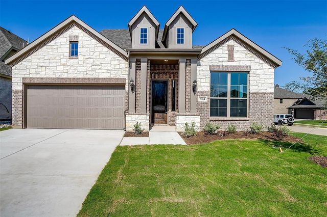 $459,990 | 504 Ramon Street | Burleson