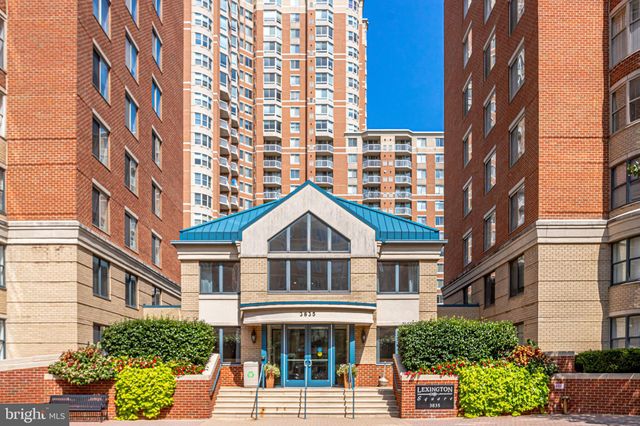 $2,520 | 3835 9th Street North, Unit 408E | Ballston-Virginia Square