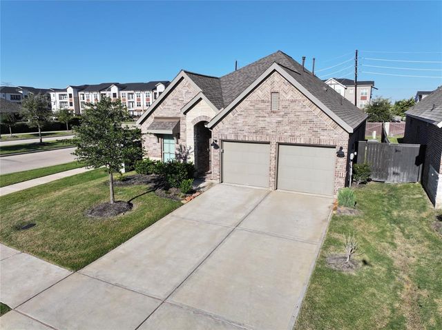 $449,000 | 3438 Tranquil Harvest Trail | Fort Bend County North-Richmond