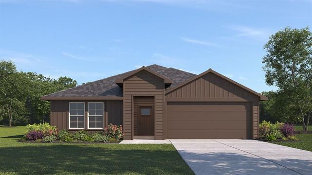 $308,990 | 213 Saddle Blanket Drive