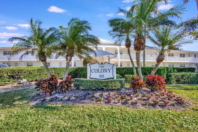 $699,000 | 80 Celestial Way, Unit 209 | Juno Beach