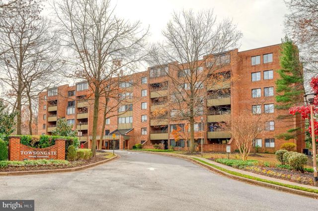 $309,000 | 3 Southerly Court, Unit 608 | Towson