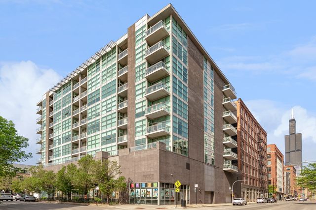 $3,600 | 225 South Sangamon Street, Unit 912 | West Loop