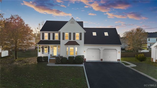 $439,950 | 6185 Dijon Drive | Mechanicsville