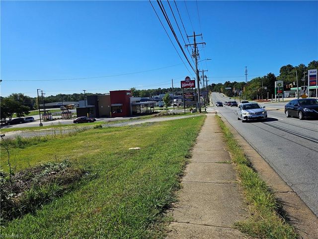 $350,000 | 2515 Randleman Road | Greensboro