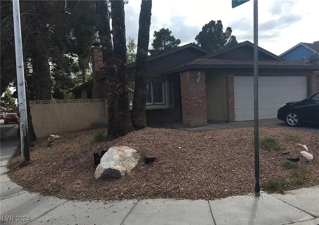 $1,750 | 3937 Logging Court | East Las Vegas