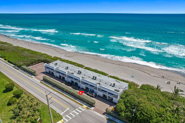 $3,495,000 | 1006 Ocean Drive | Juno Beach