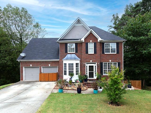 $465,000 | 4903 Woodbend Drive Northwest