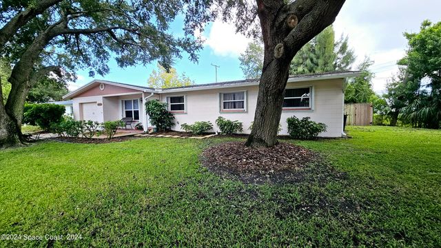 $309,900 | 100 North Tropical Way | Merritt Island