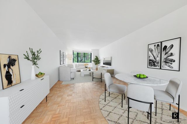 $999,000 | 445 West 54th Street, Unit 3A | Hell's Kitchen