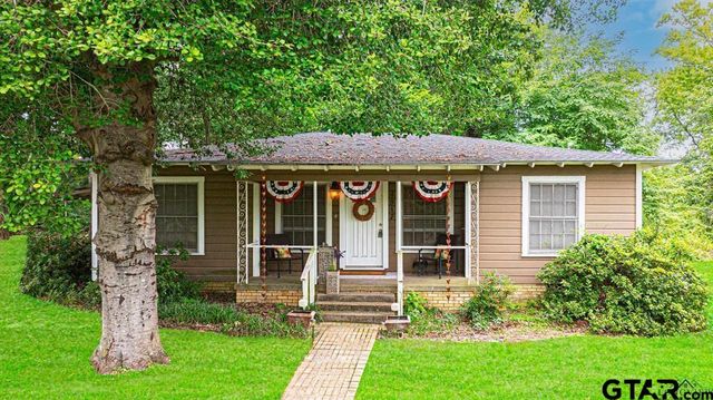 $1,450 | 4917 Gilmer Road | Longview