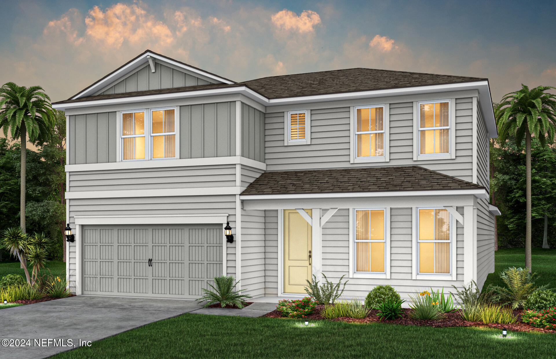 Whitestone Coastal Elevation