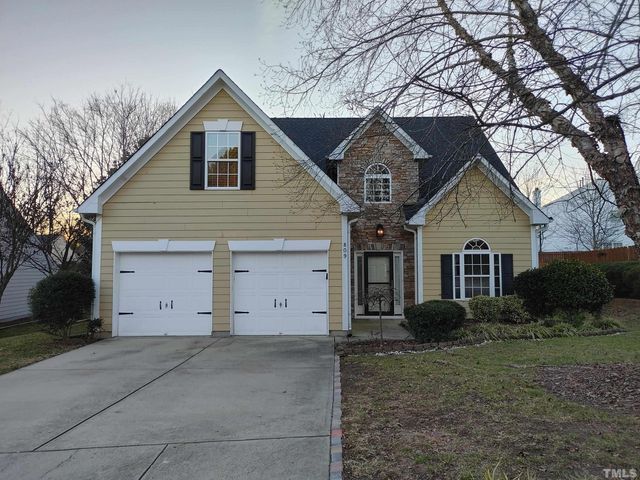 $2,450 | 809 Brickstone Drive | Greenbrier