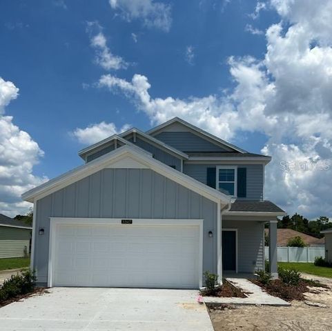 $344,985 | 3347 Northeast 40th Lane | Northeast Ocala