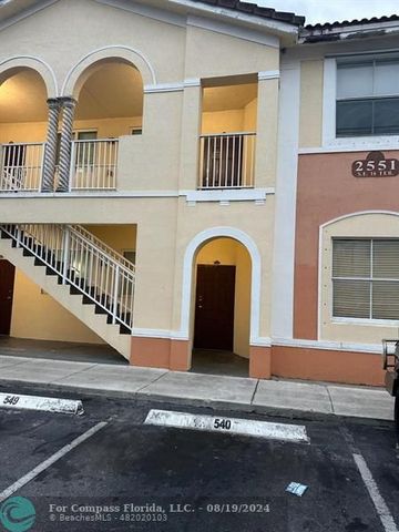 $2,100 | 2551 Southeast 16th Terrace, Unit 109 | Homestead