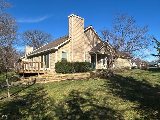 $230,000 | 9128 Aintree Drive | Castleton