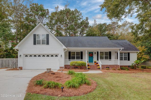 $550,000 | 7004 Orchard Trace | Masonboro Sound