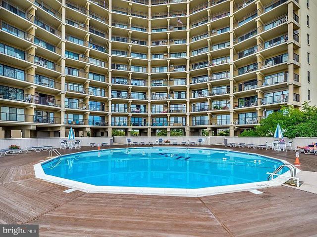 $329,900 | 11204 Coastal Highway, Unit 8H | Ocean City