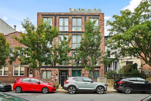 $500,000 | 449 Decatur Street, Unit 2A | Bedford-Stuyvesant