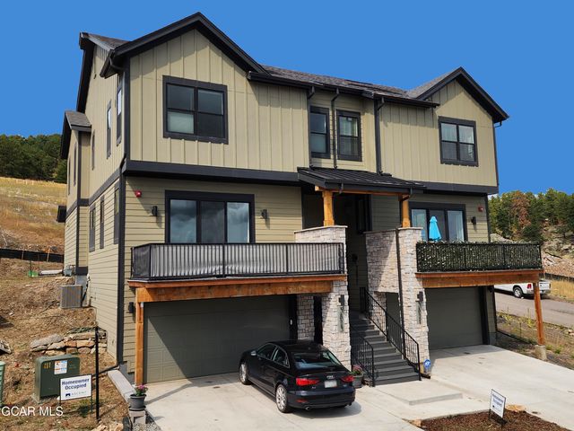 $989,000 | 3823 Whispering Sage Street | Evergreen