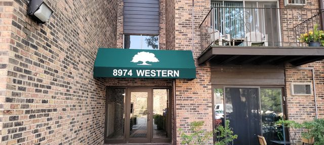 $1,350 | 8974 North Western Avenue, Unit 307 | Maine Township - Cook County