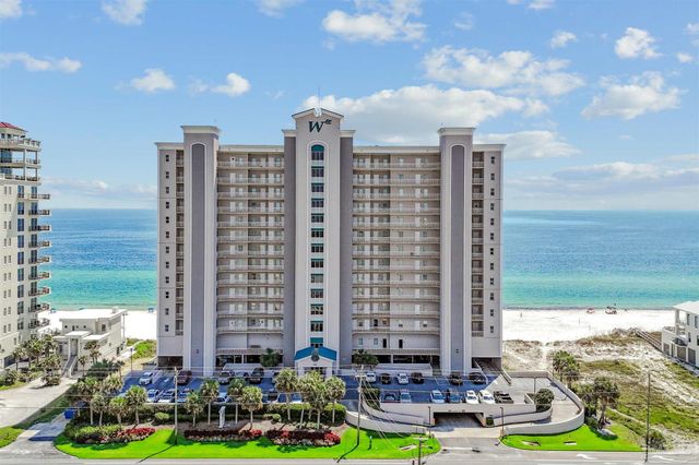 $660,000 | 14511 Perdido Key Drive, Unit 1002 | Gulf Beach