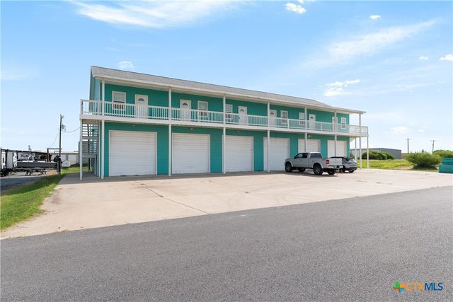 $169,900 | 1555 Gulf Drive, Unit 3 | Port Mansfield